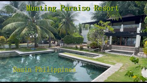 munting parang private resort|Private Resorts for Rizal Area Only .